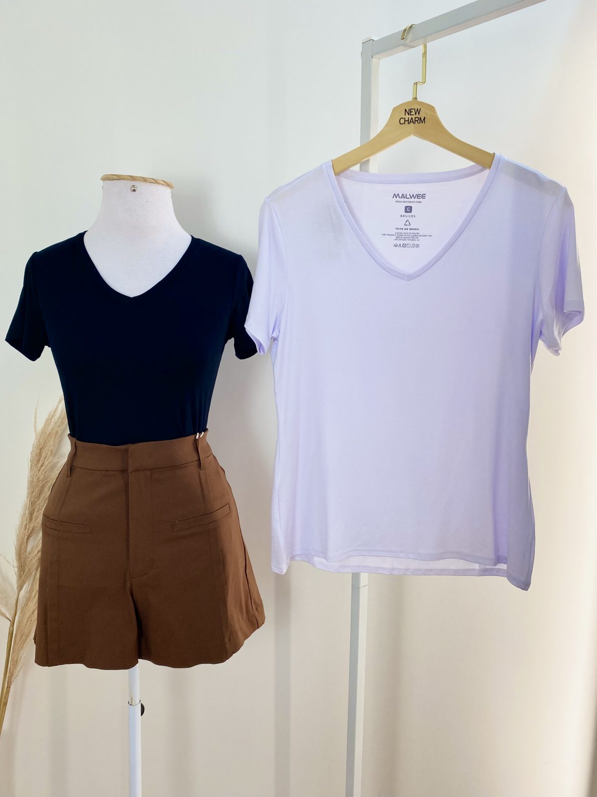 BLUSA FEM ADT MM B LOK