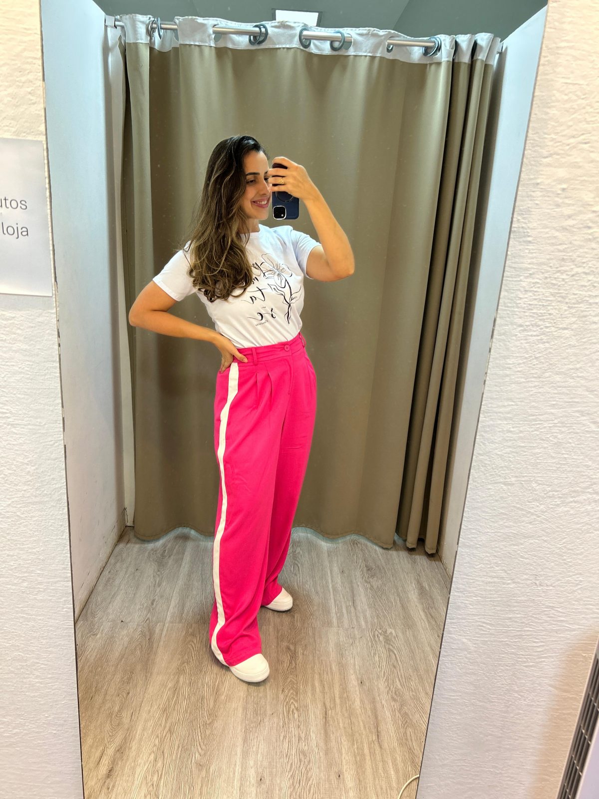 CALÇA FEM WID LEG R09
