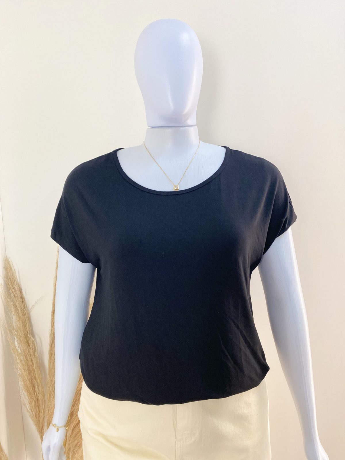 BLUSA FEM ADT MM