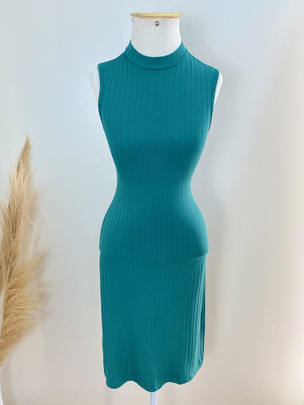 VESTIDO FEM ADT SM CNLD
