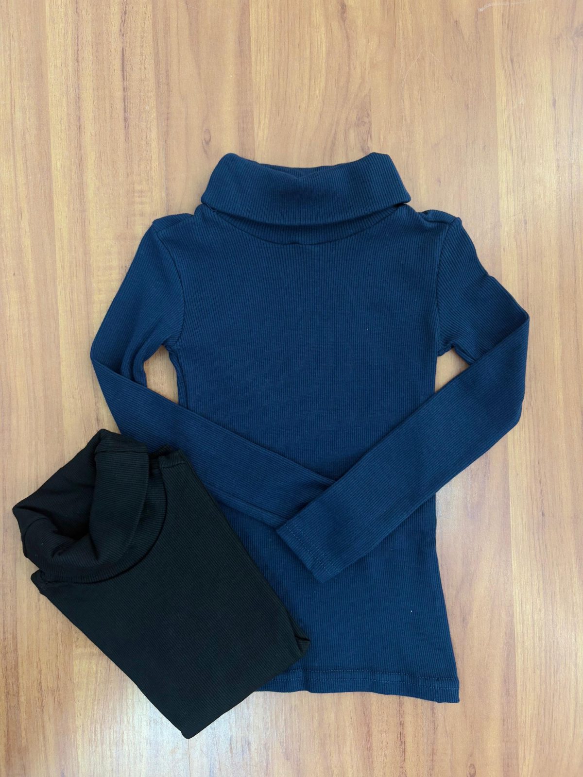 BLUSA FEM INF ML CNLDA