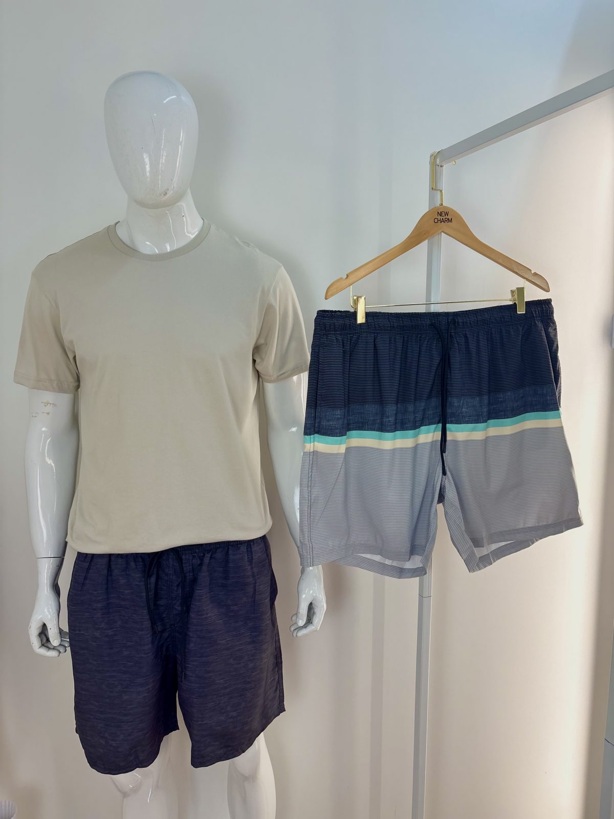 SHORTS MASC ADT