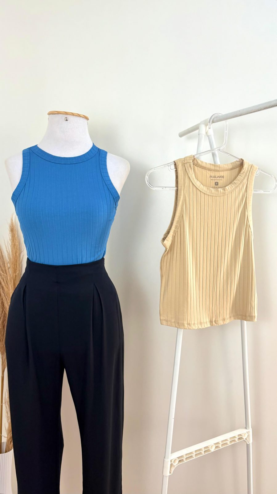 CROPPED FEM ADT SM
