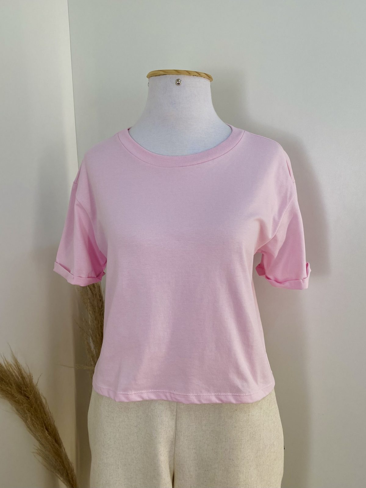 BLUSA FEM ADT MM
