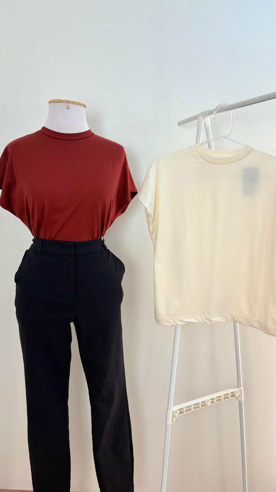 BLUSA FEM SM