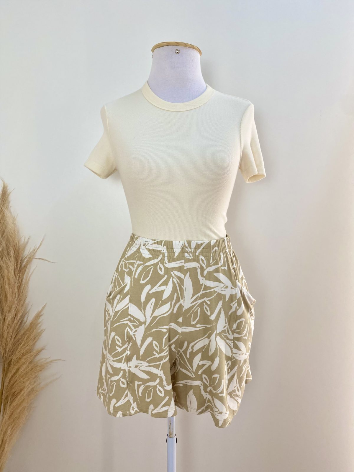 SHORTS FEM ADT