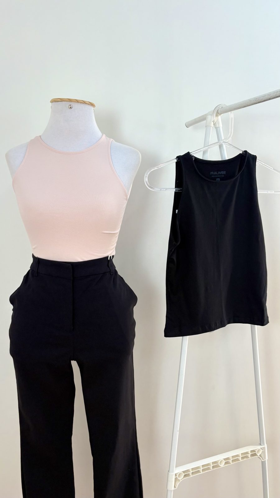 BLUSA FEM SM