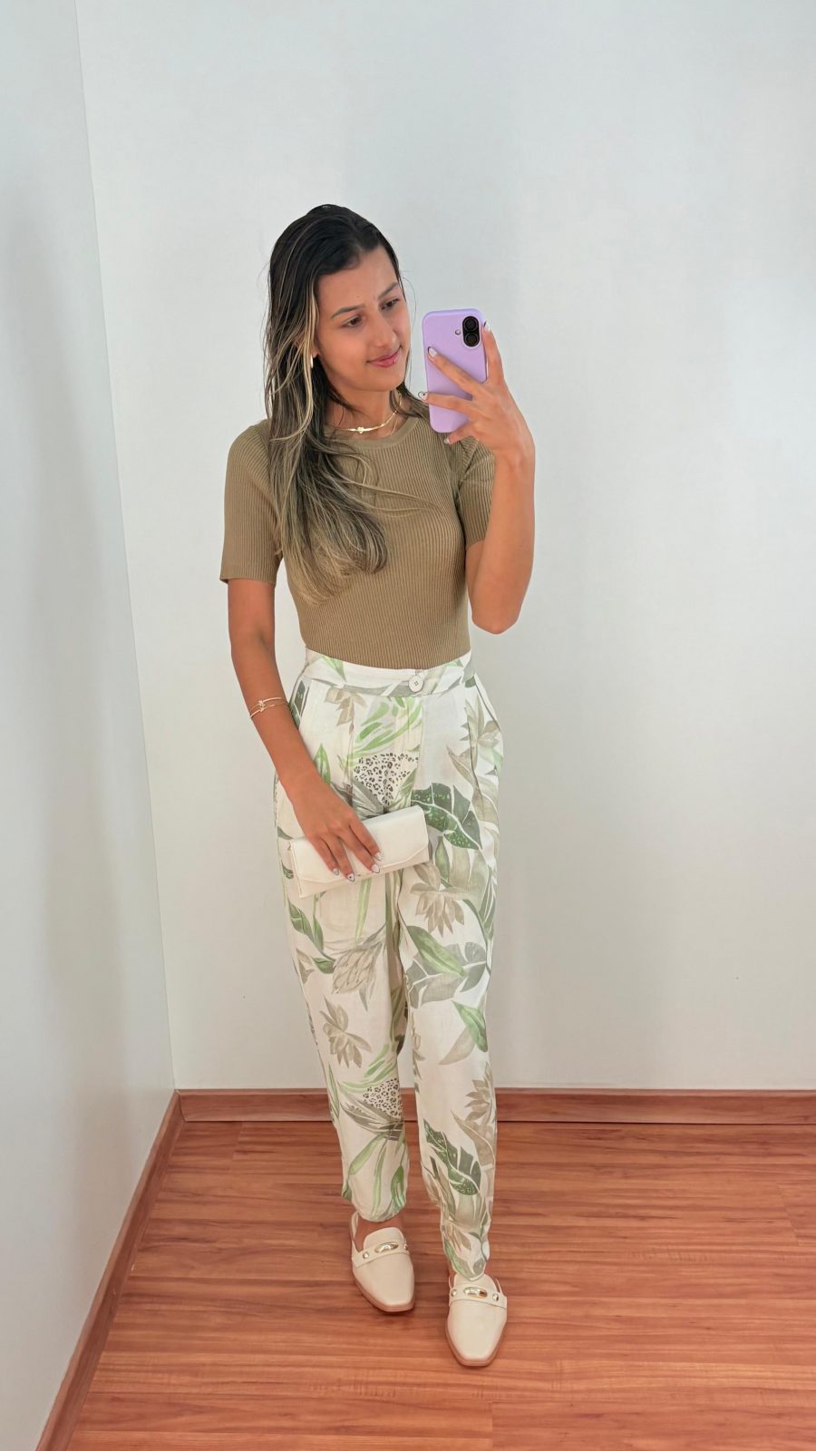 CALÇA FEM R09