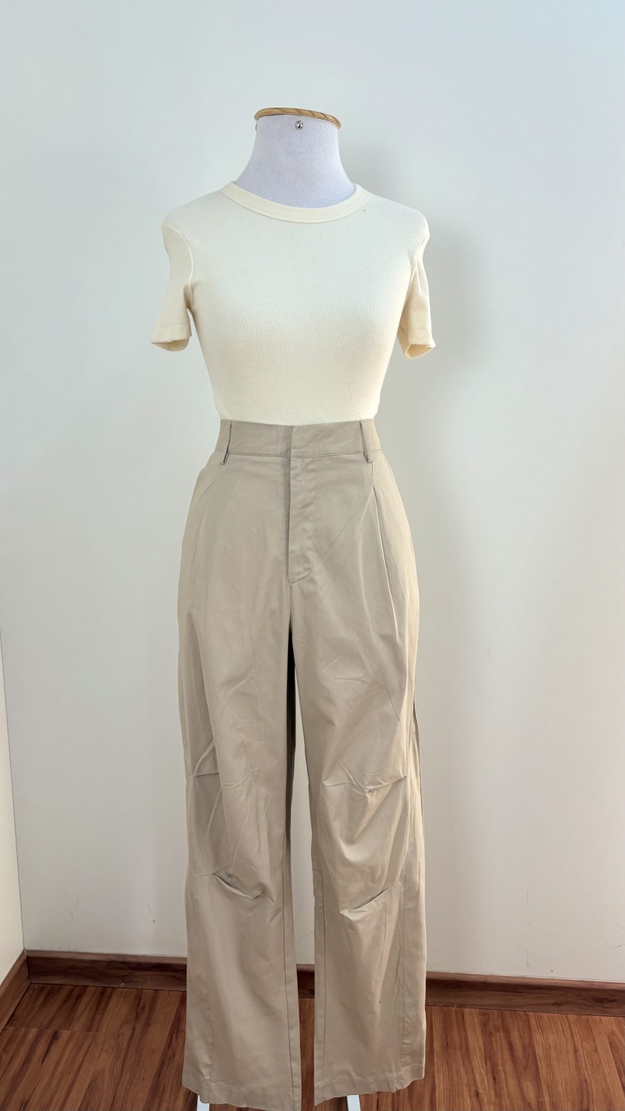 CALÇA FEM SOC