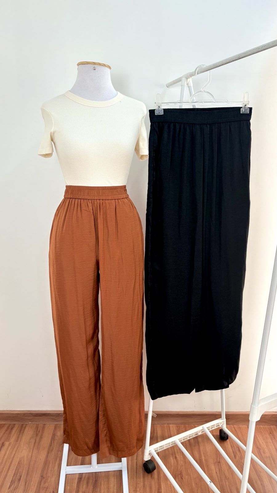 CALÇA FEM PNTL