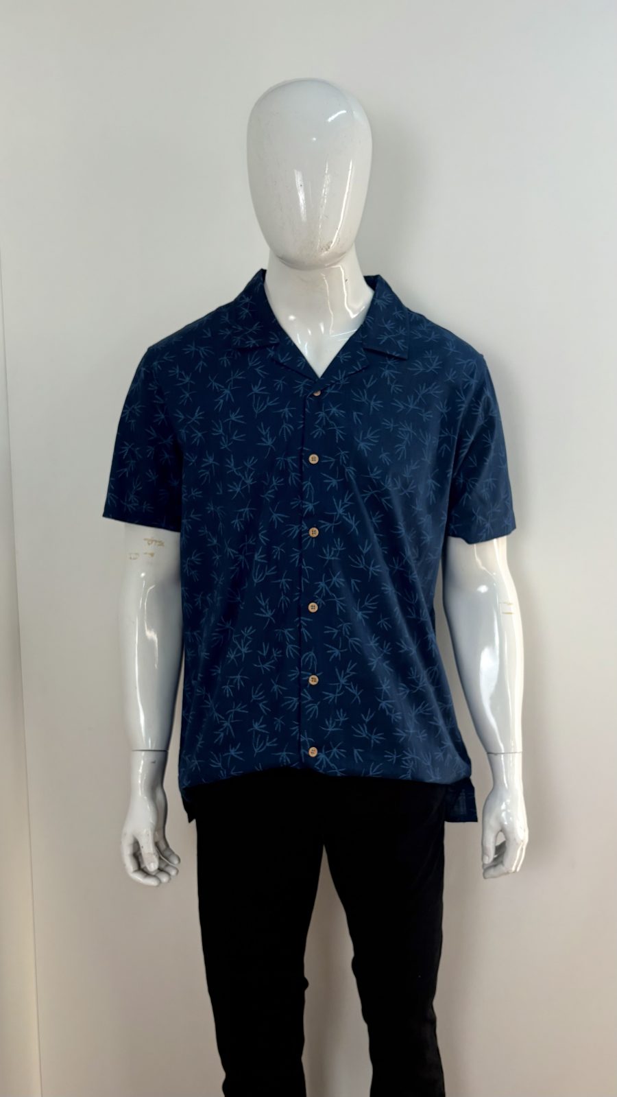 CAMISA MASC ADT MM