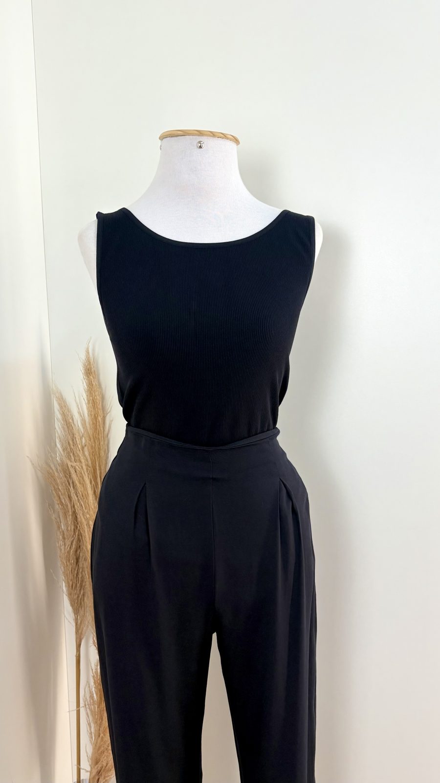 BLUSA FEM SM CNLD
