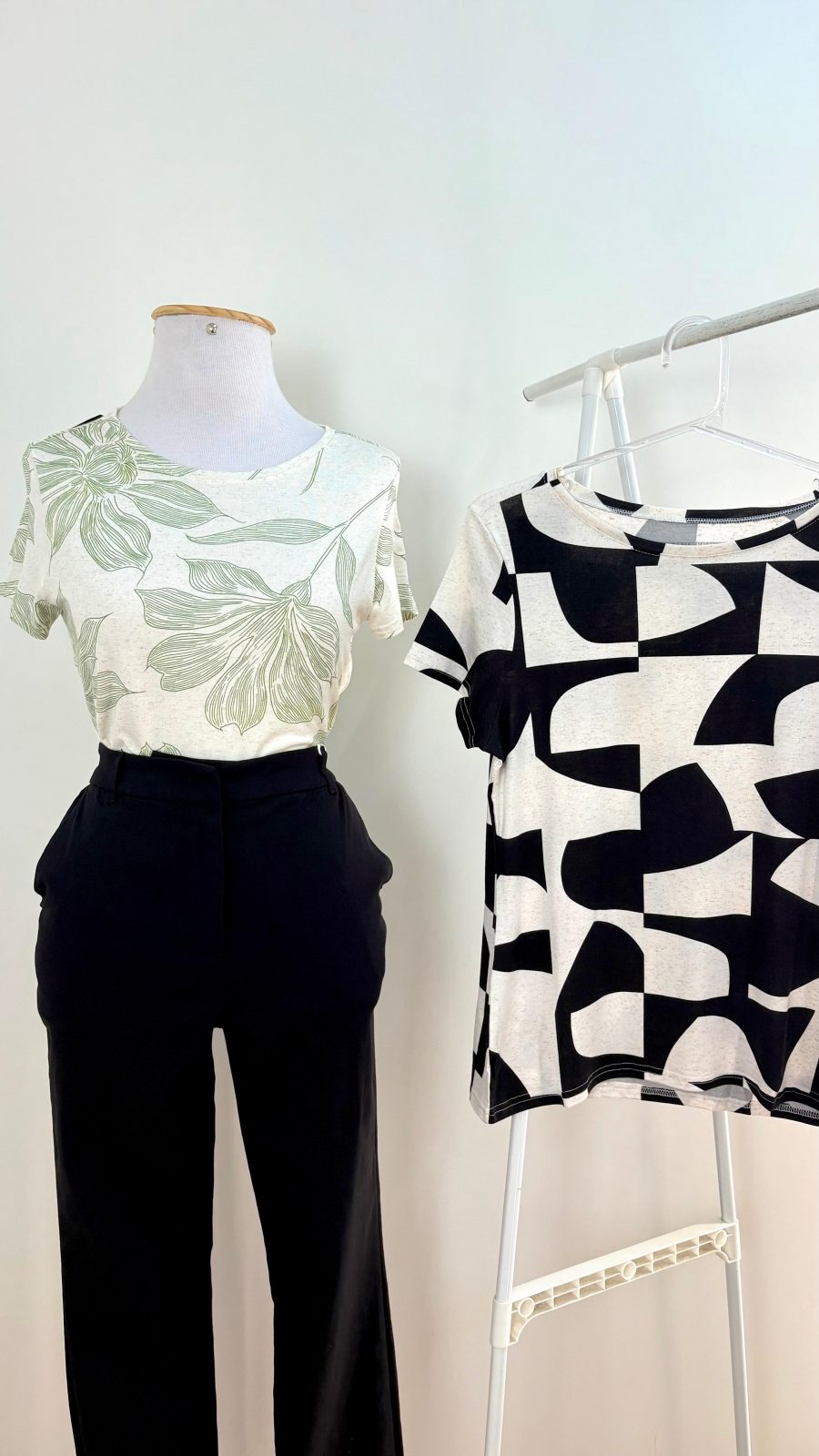 BLUSA FEM MM