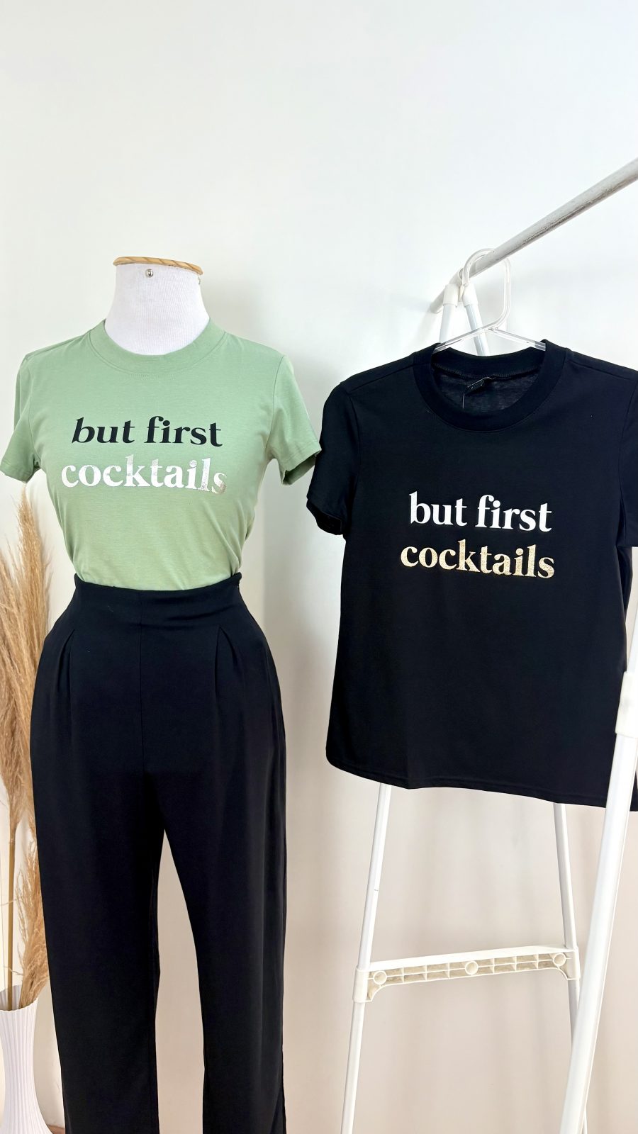 BLUSA FEM MM