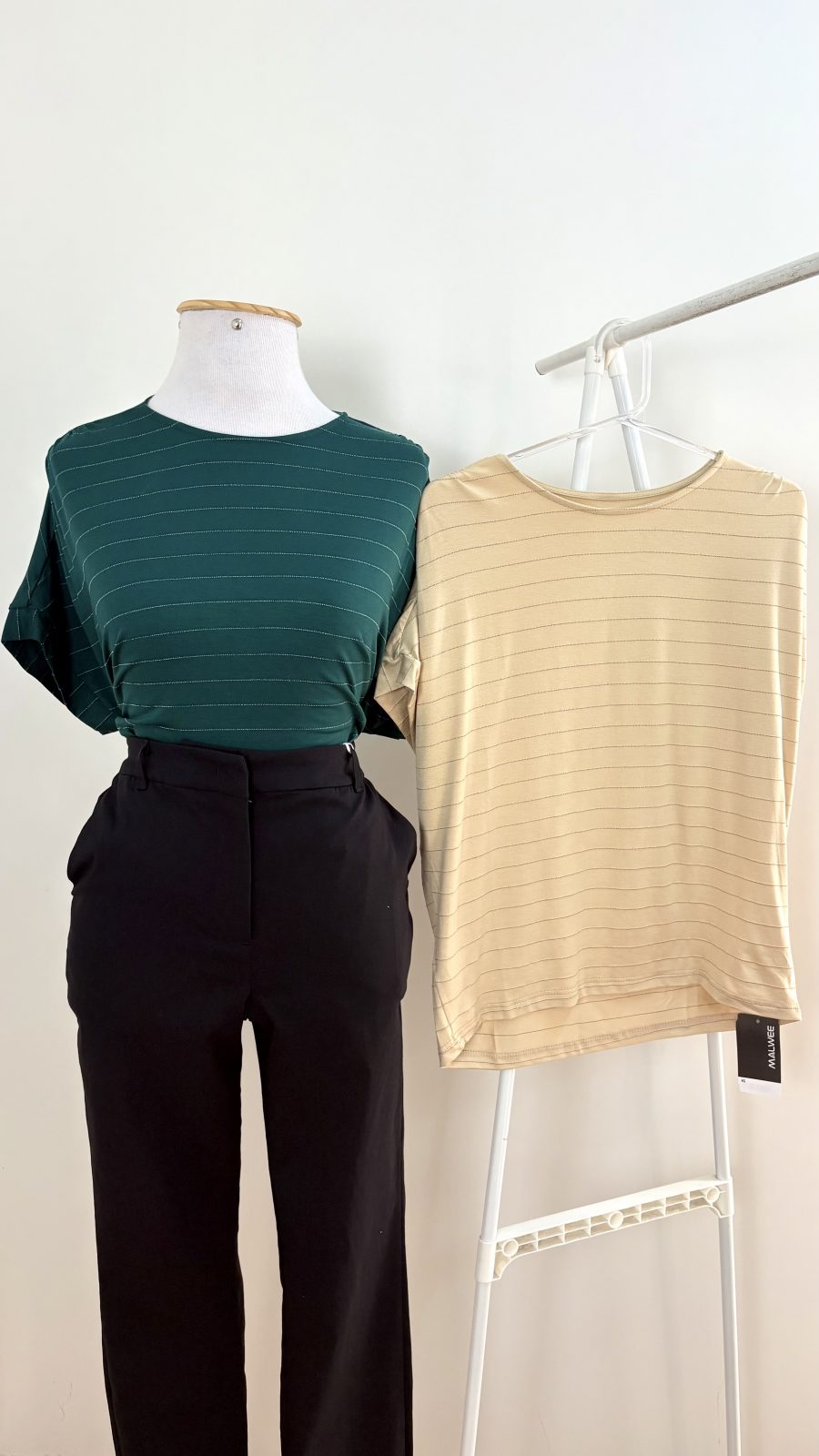 BLUSA FEM MM