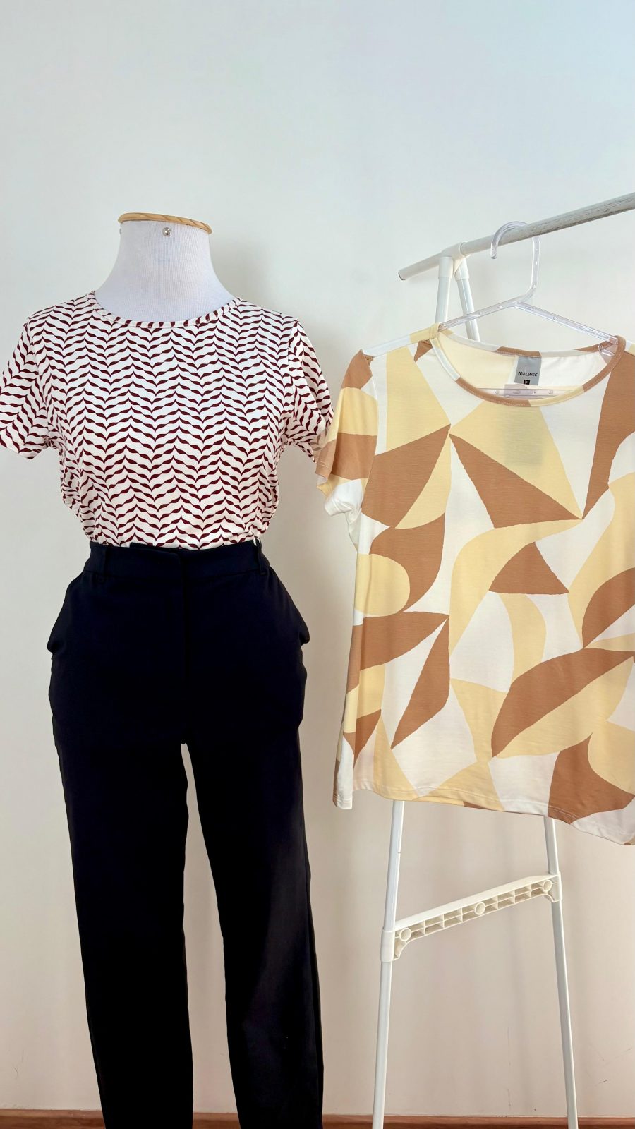 BLUSA FEM MM