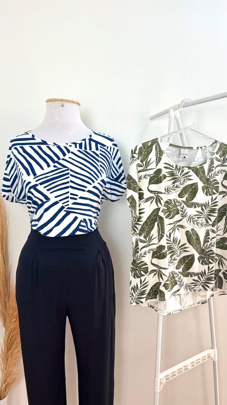 BLUSA FEM MM