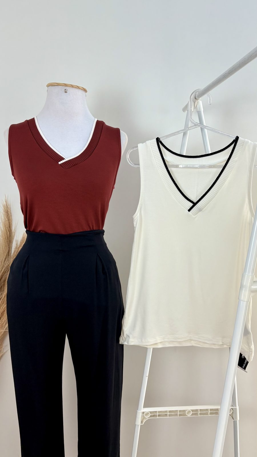 BLUSA FEM SM