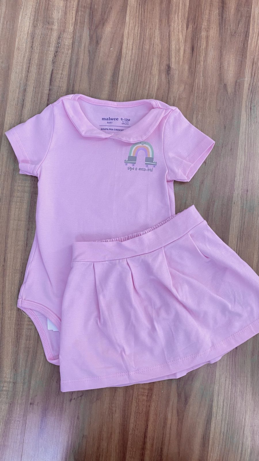 CONJ FEM INF BODY+SAIA