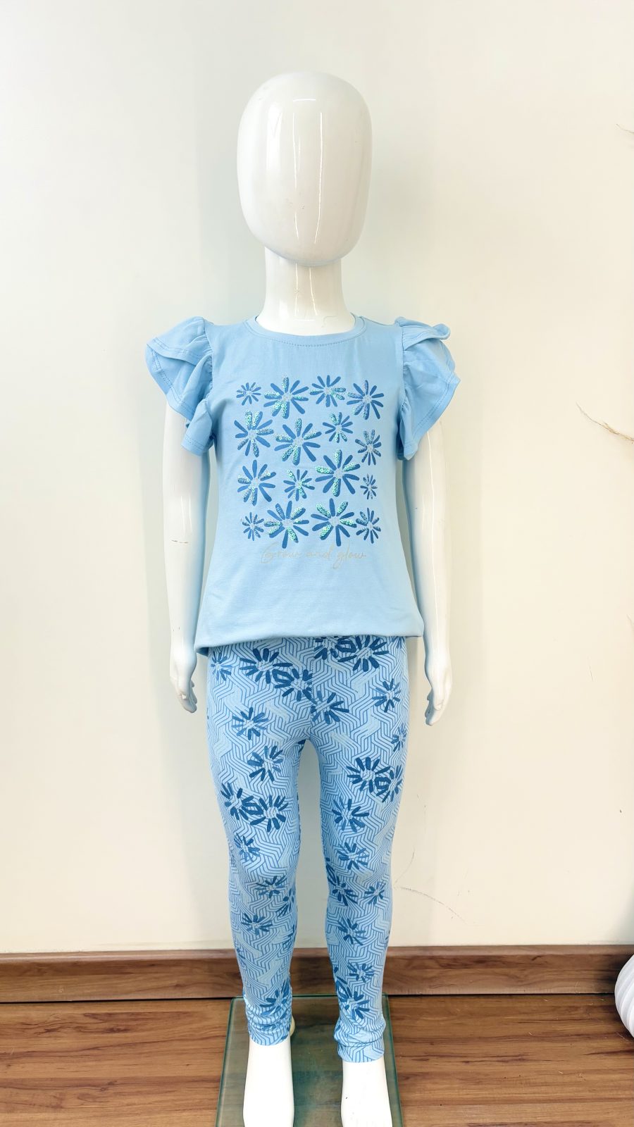 CONJ FEM INF MM+LEG