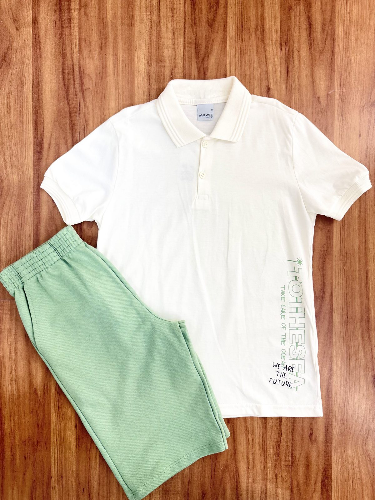 CONJ MASC INF POLO+BERM