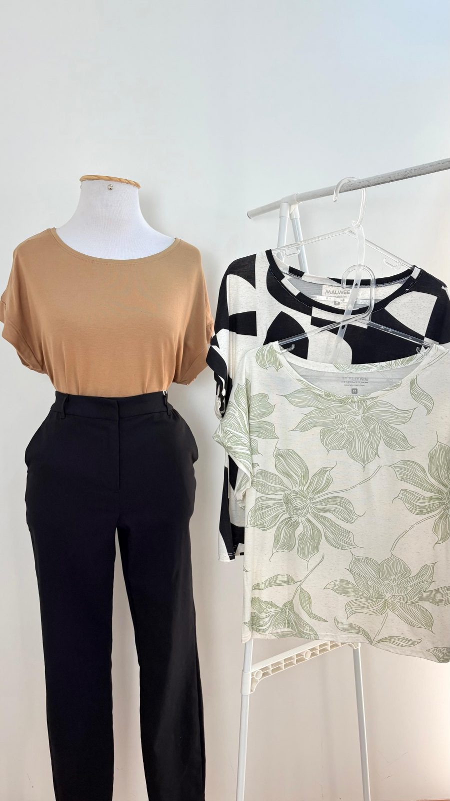 BLUSA FEM MM