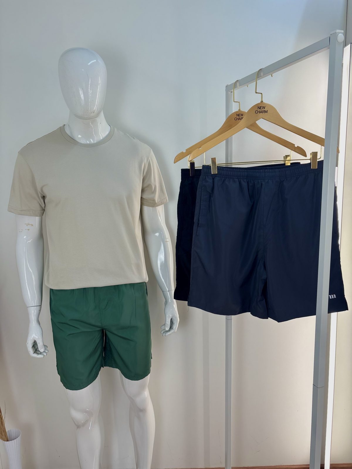 BERMUDA MASC ADT