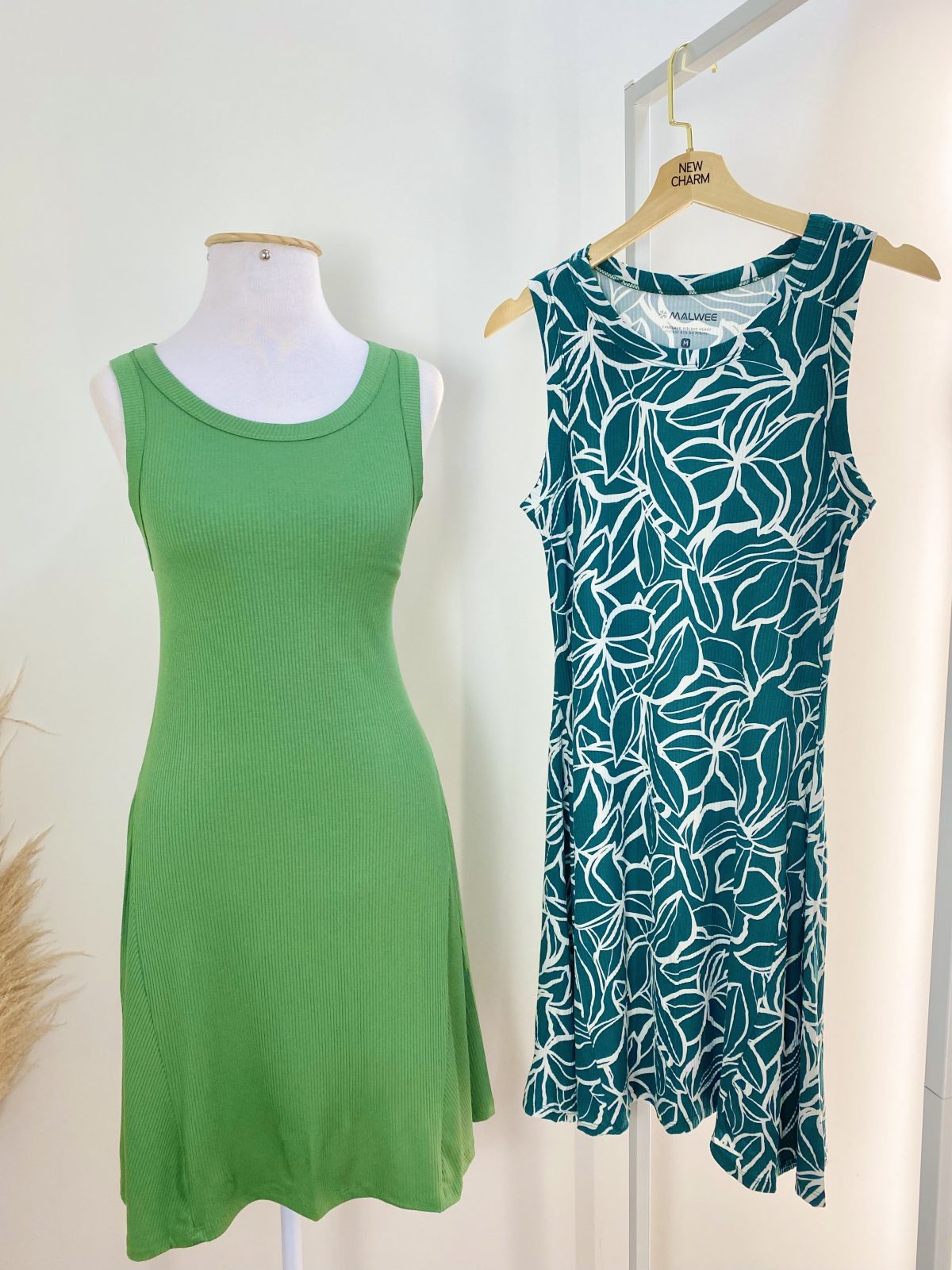 VESTIDO FEM ADT SM