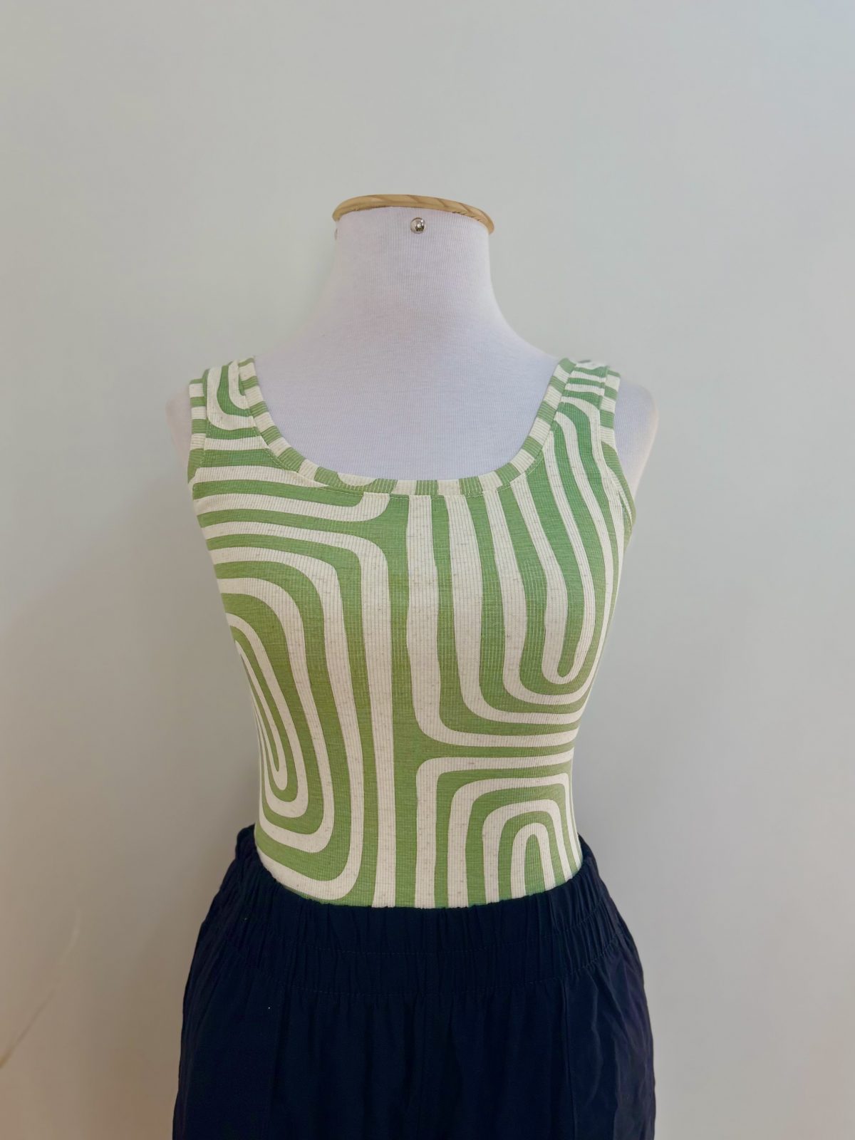 BLUSA FEM ADT C/ALÇ