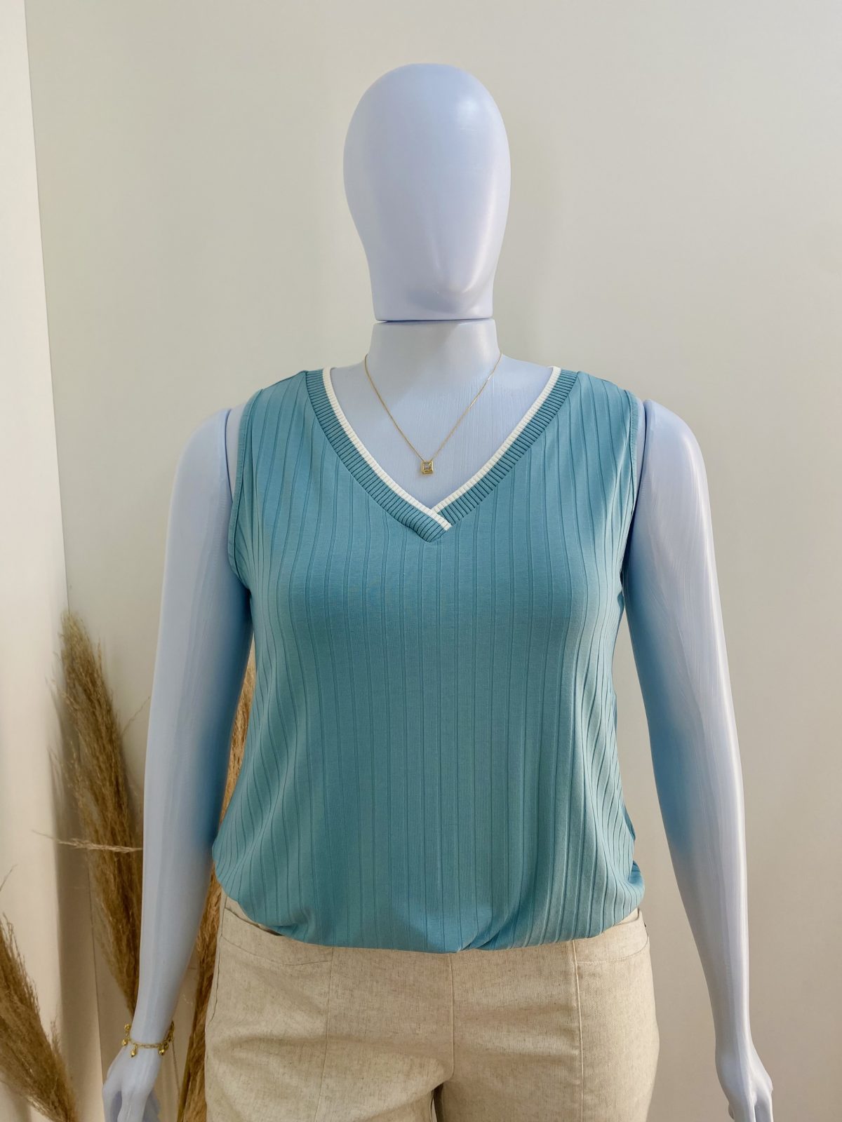 BLUSA FEM ADT SM
