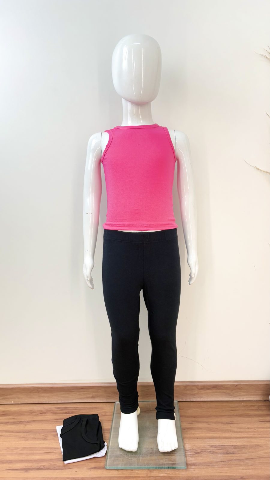 BLUSA FEM INF SM