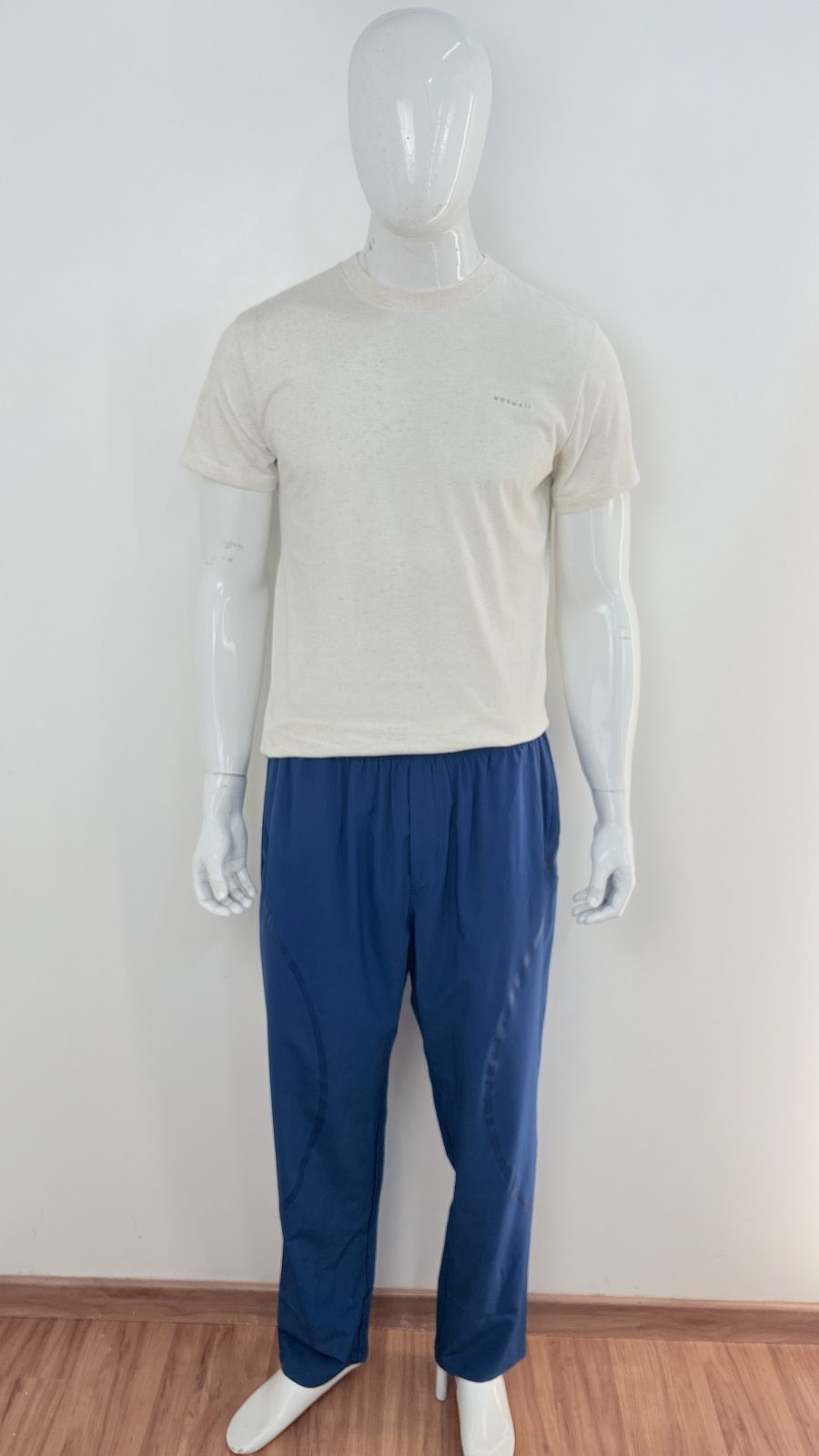 CALÇA MASC ADT RUNNER