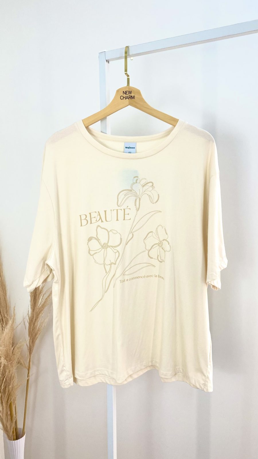 BLUSA FEM ADT MM BOX