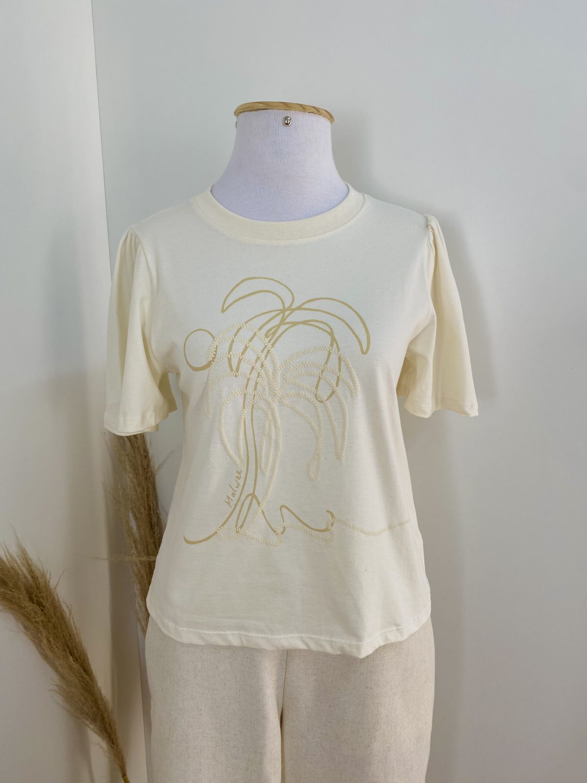 BLUSA FEM ADT MM
