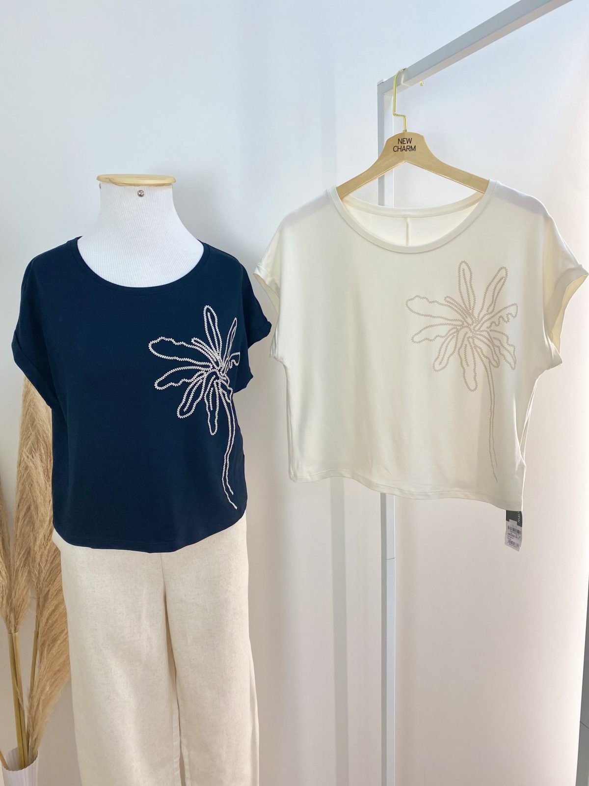 BLUSA FEM ADT MM