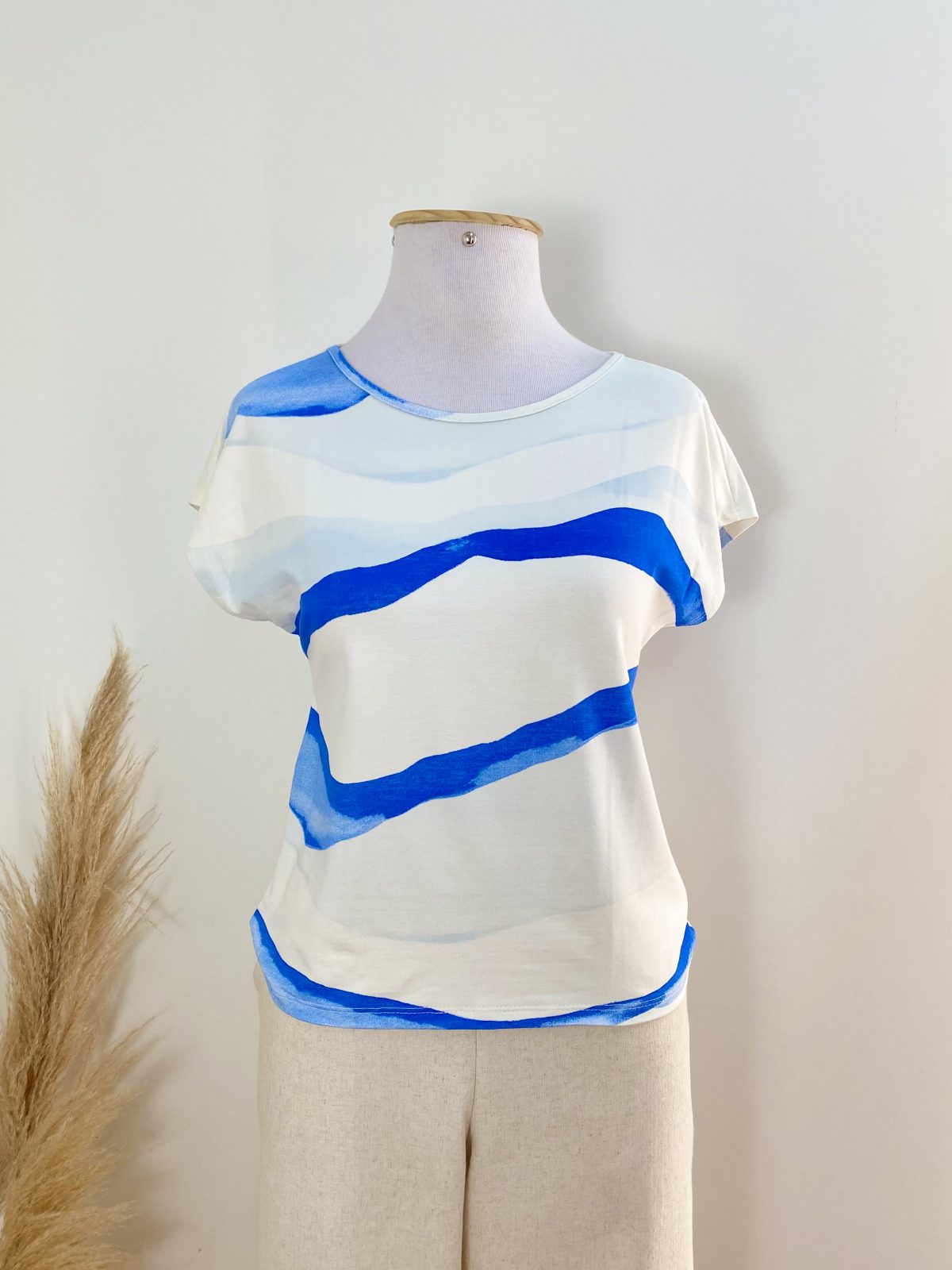 BLUSA FEM ADT MM