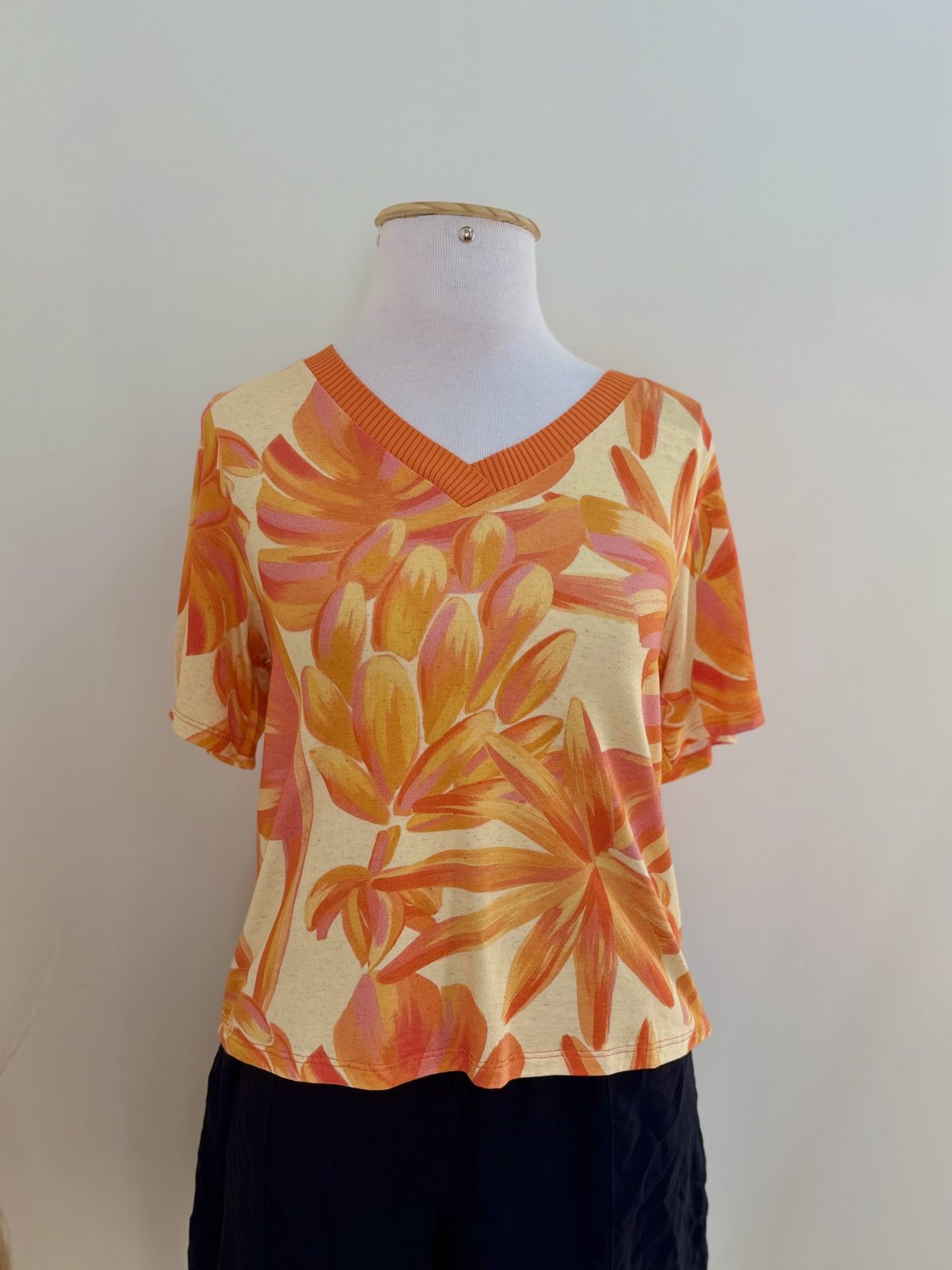 BLUSA FEM ADT MM