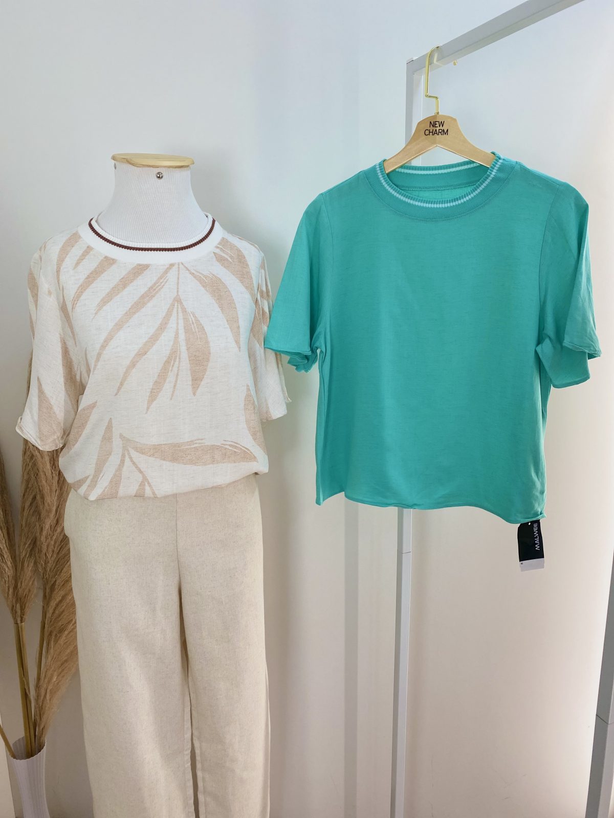 BLUSA FEM ADT MM