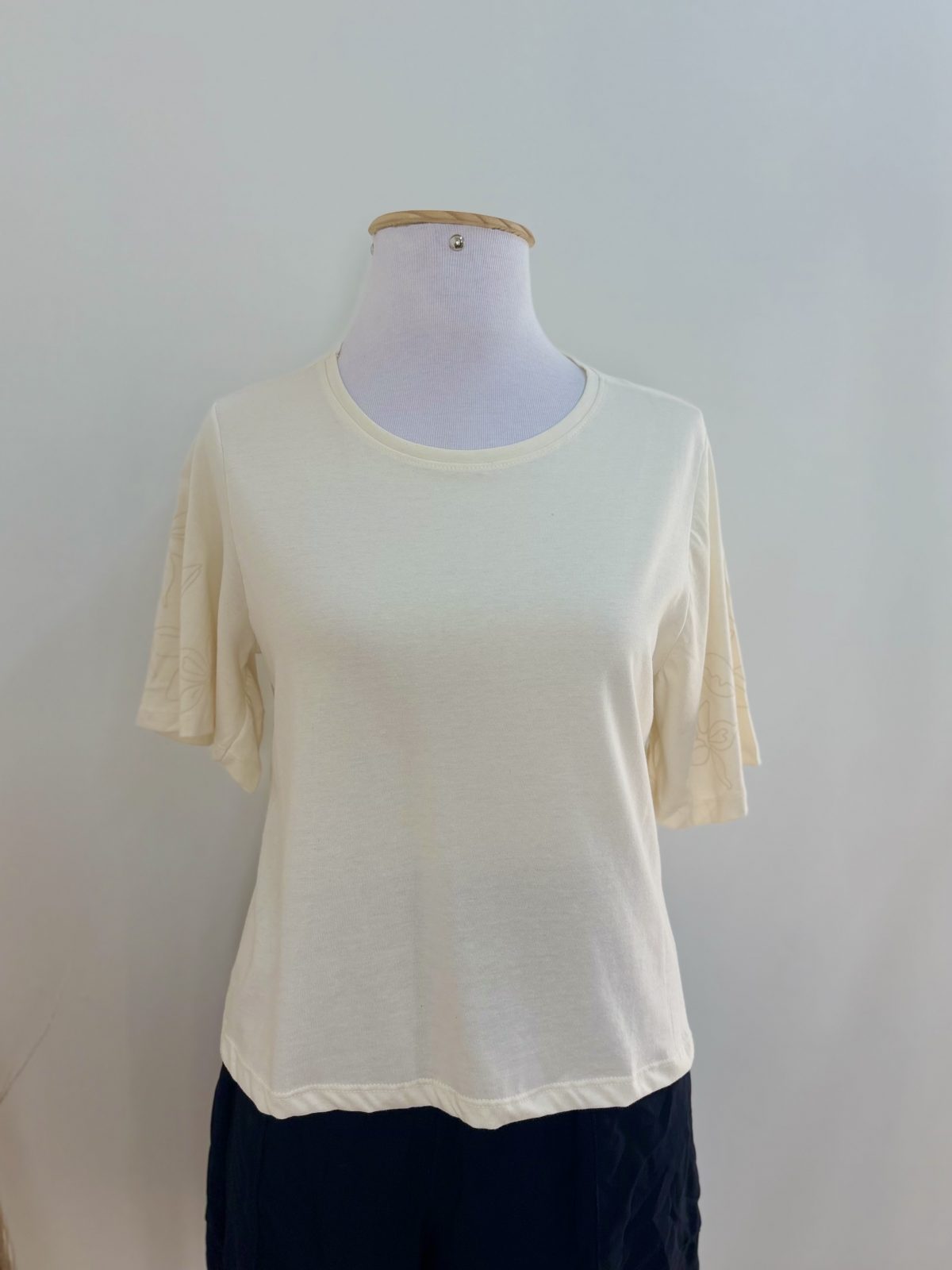 BLUSA FEM ADT MM