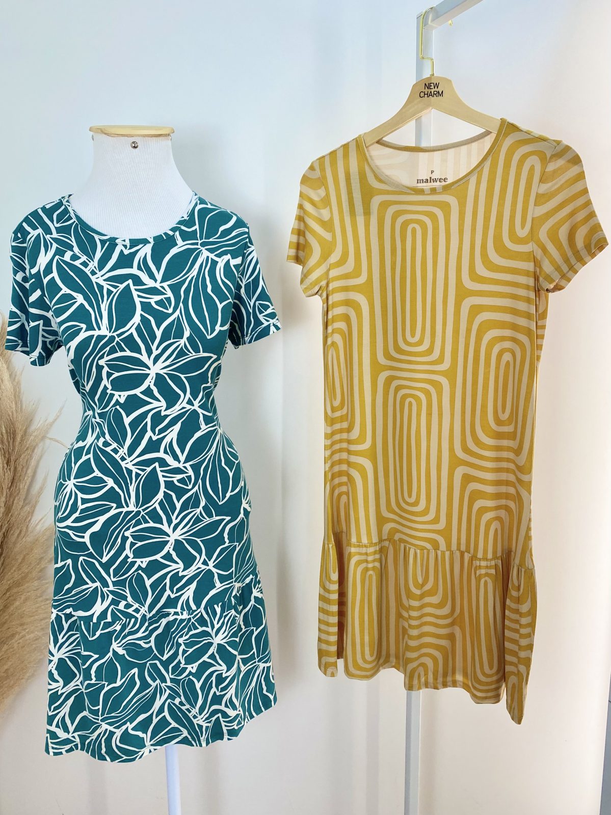 VESTIDO FEM ADT MM CRT