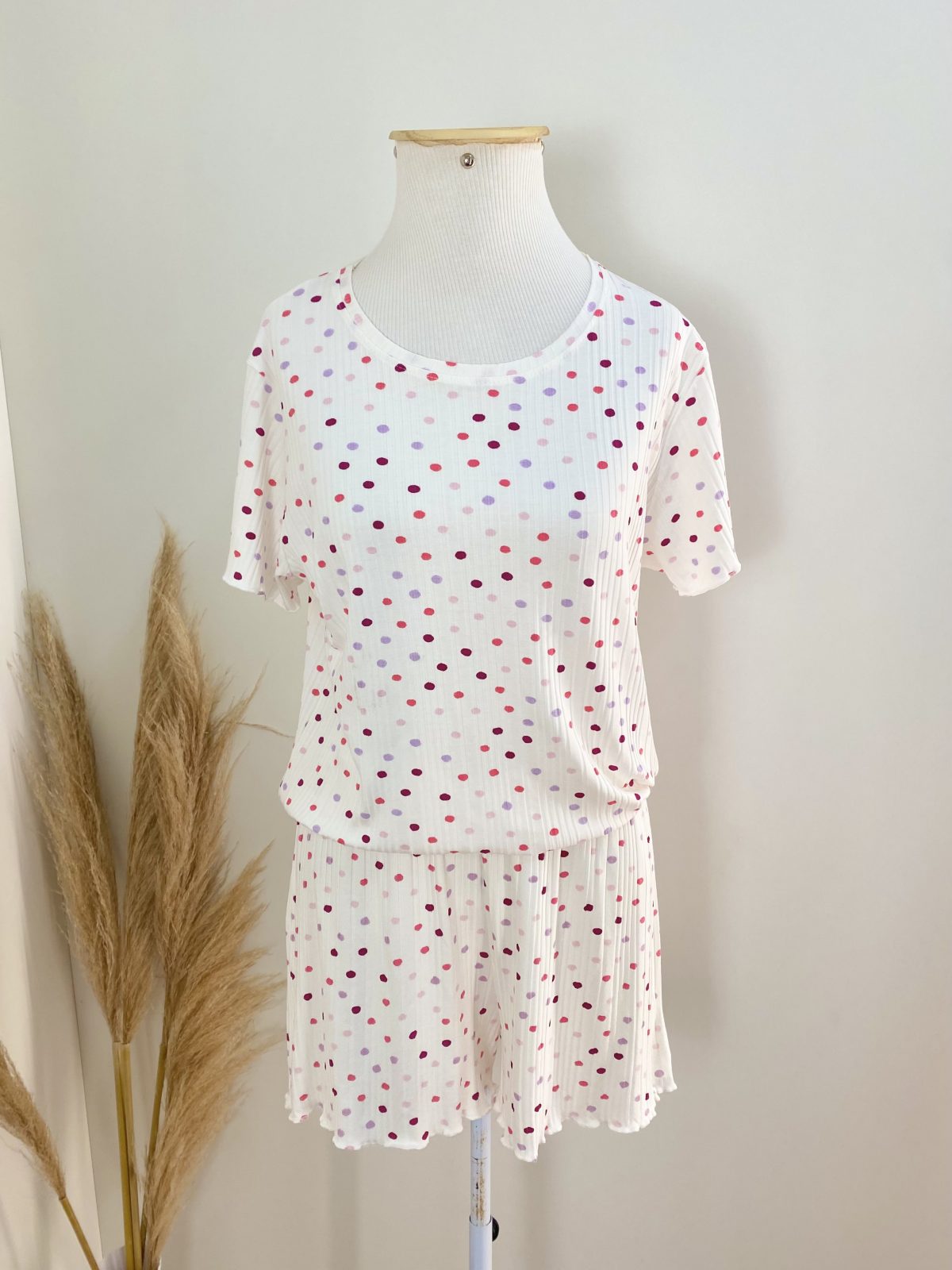 PIJAMA FEM ADT MM