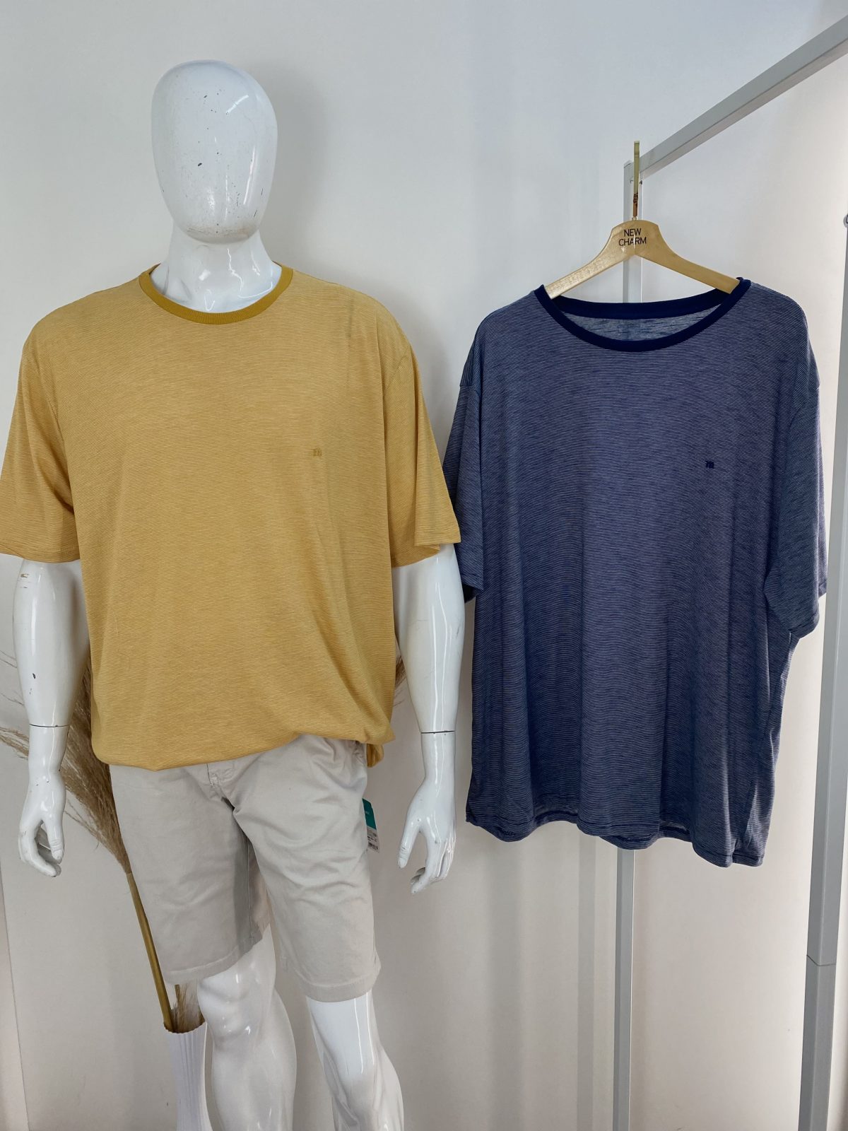 CAMISETA MASC ADT MM