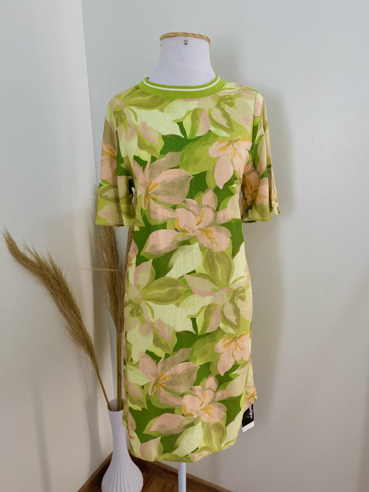 VESTIDO FEM ADT MM