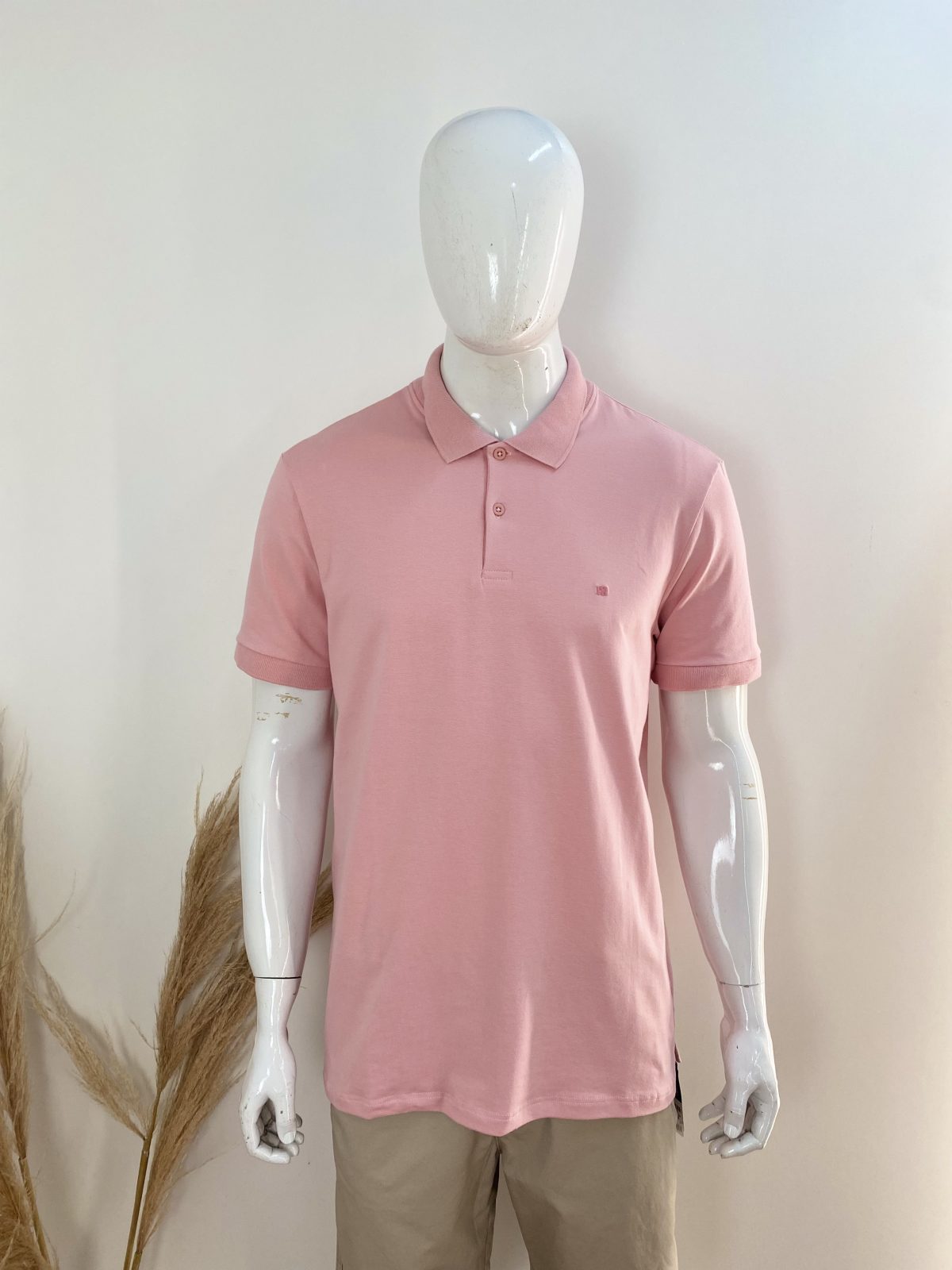 POLO MASC ADT MM