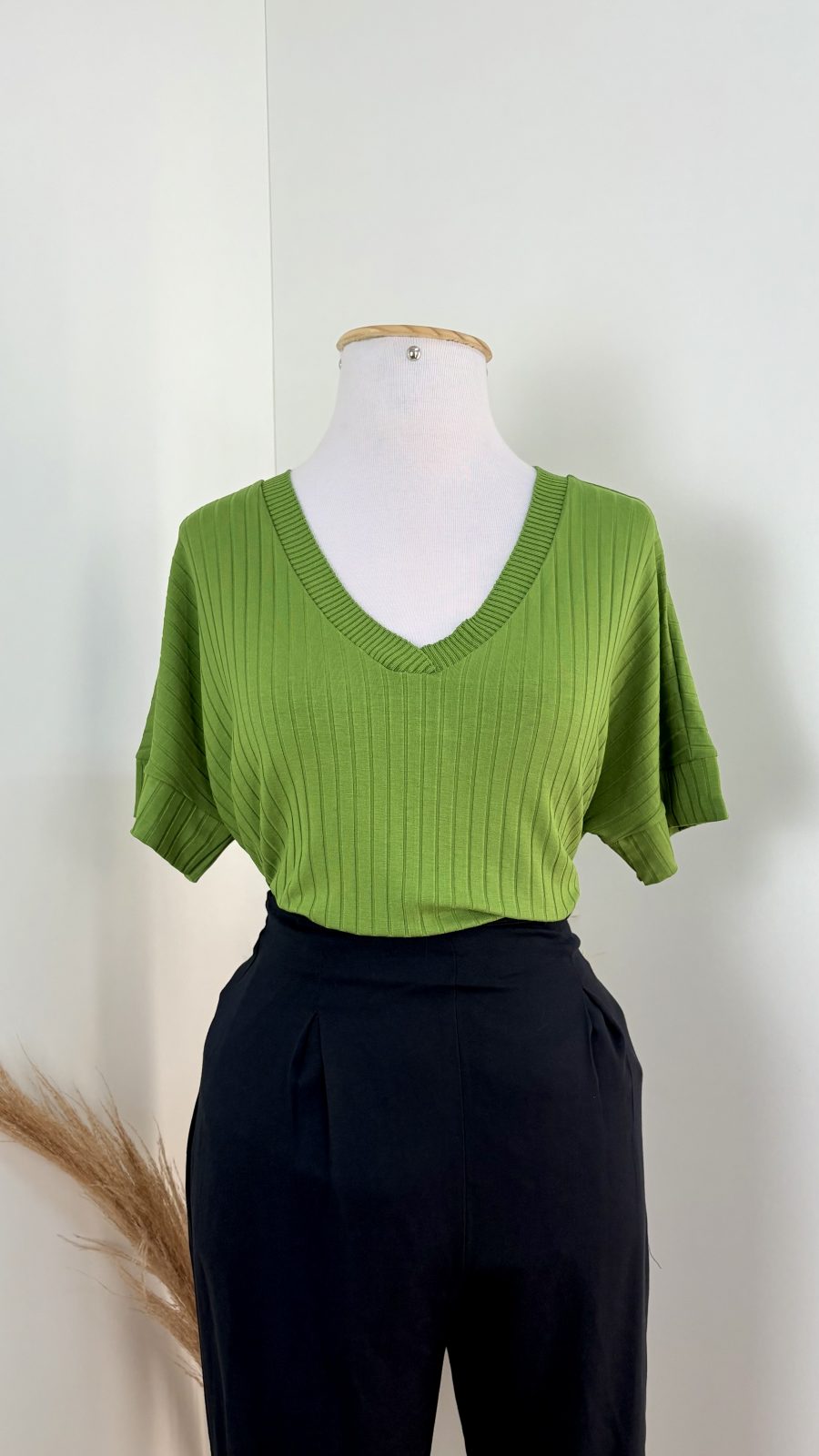 BLUSA FEM MM