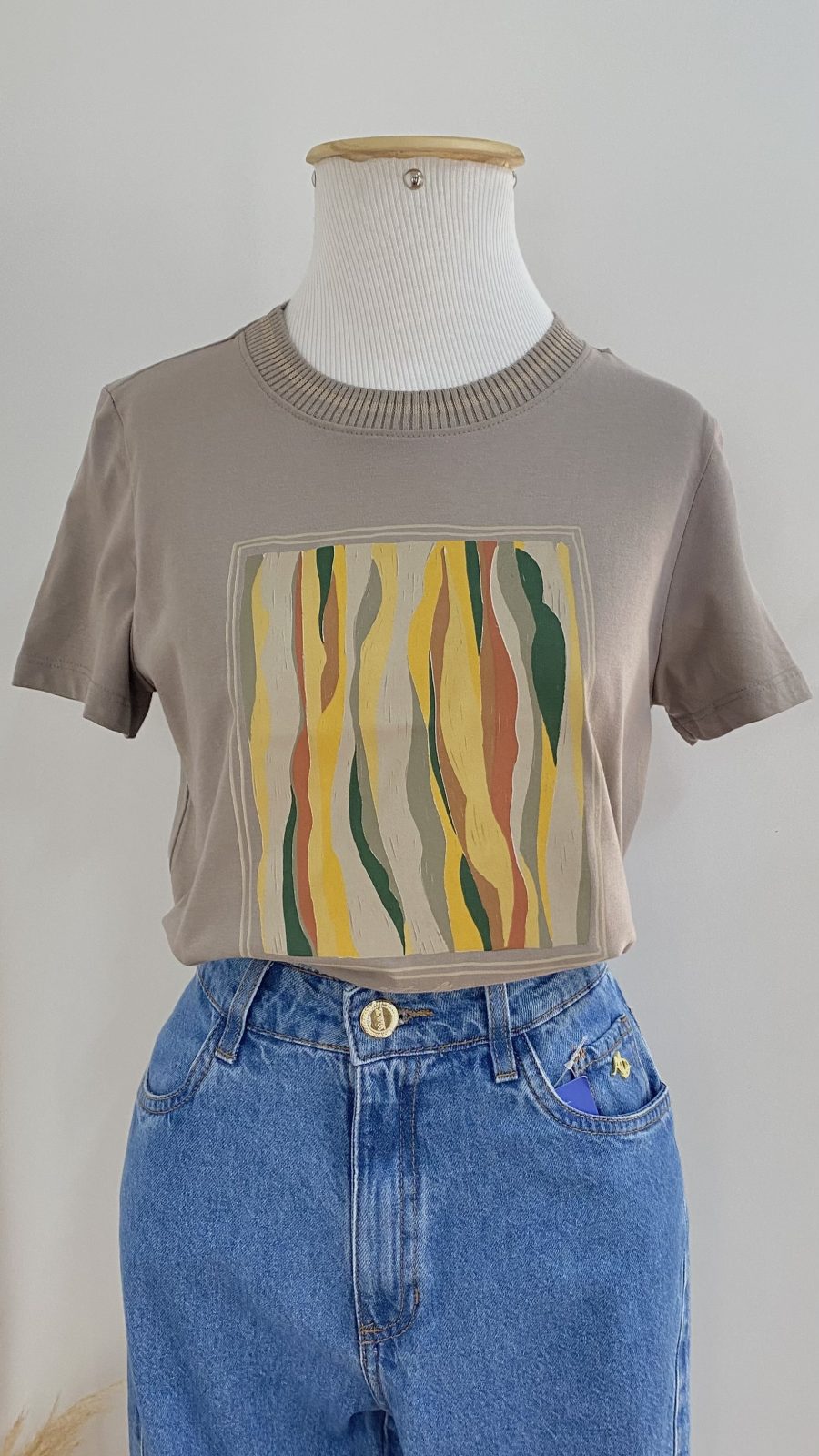 BLUSA FEM ADT MM