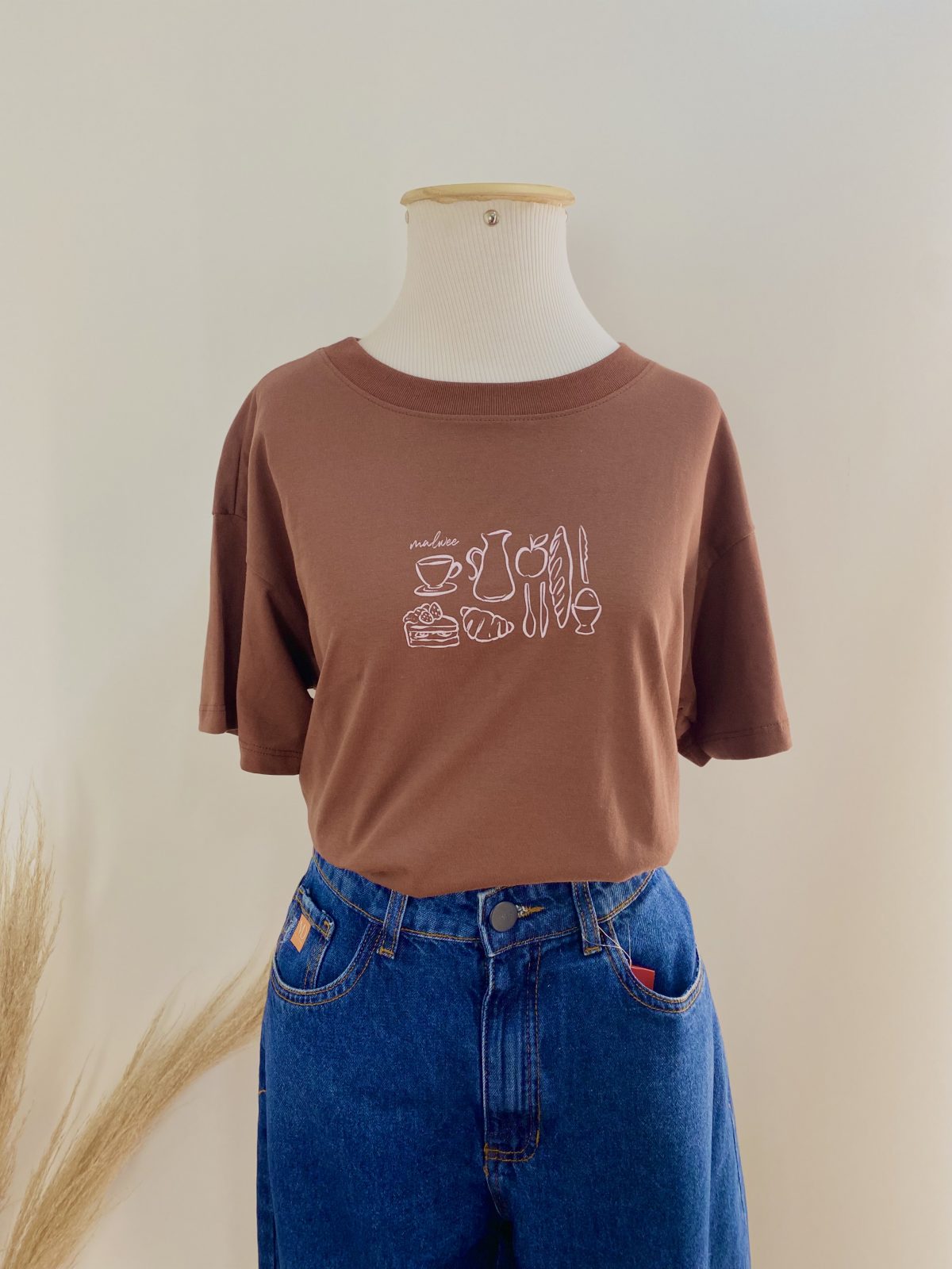 BLUSA FEM ADT MM