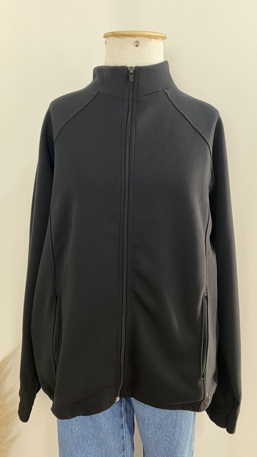 JAQUETA FEM ADT BOMBER
