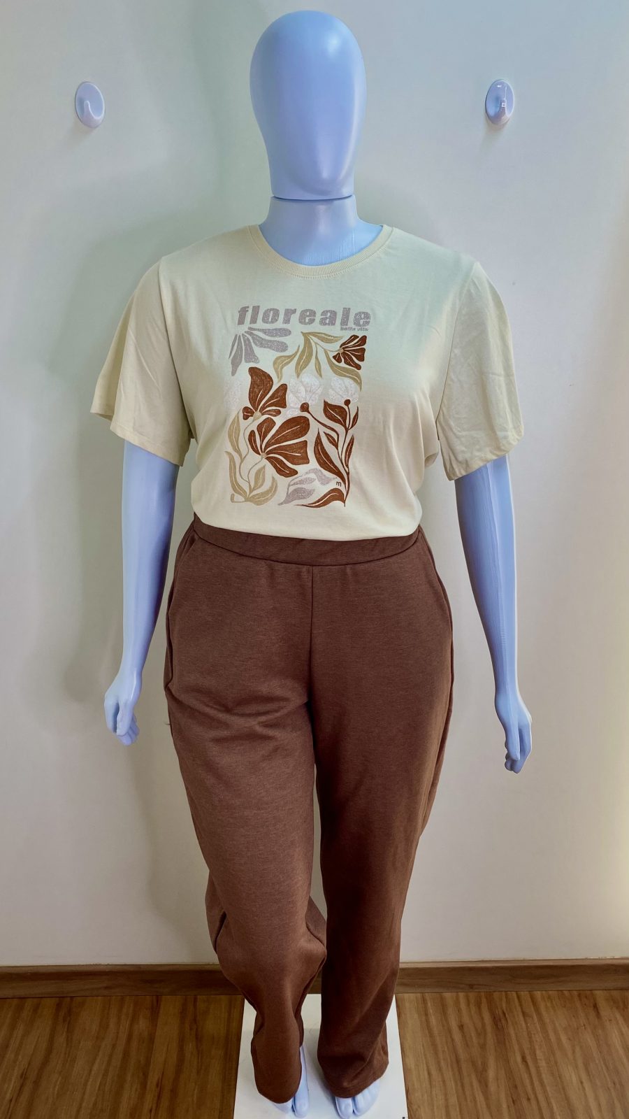 CALÇA FEM ADT MLTM