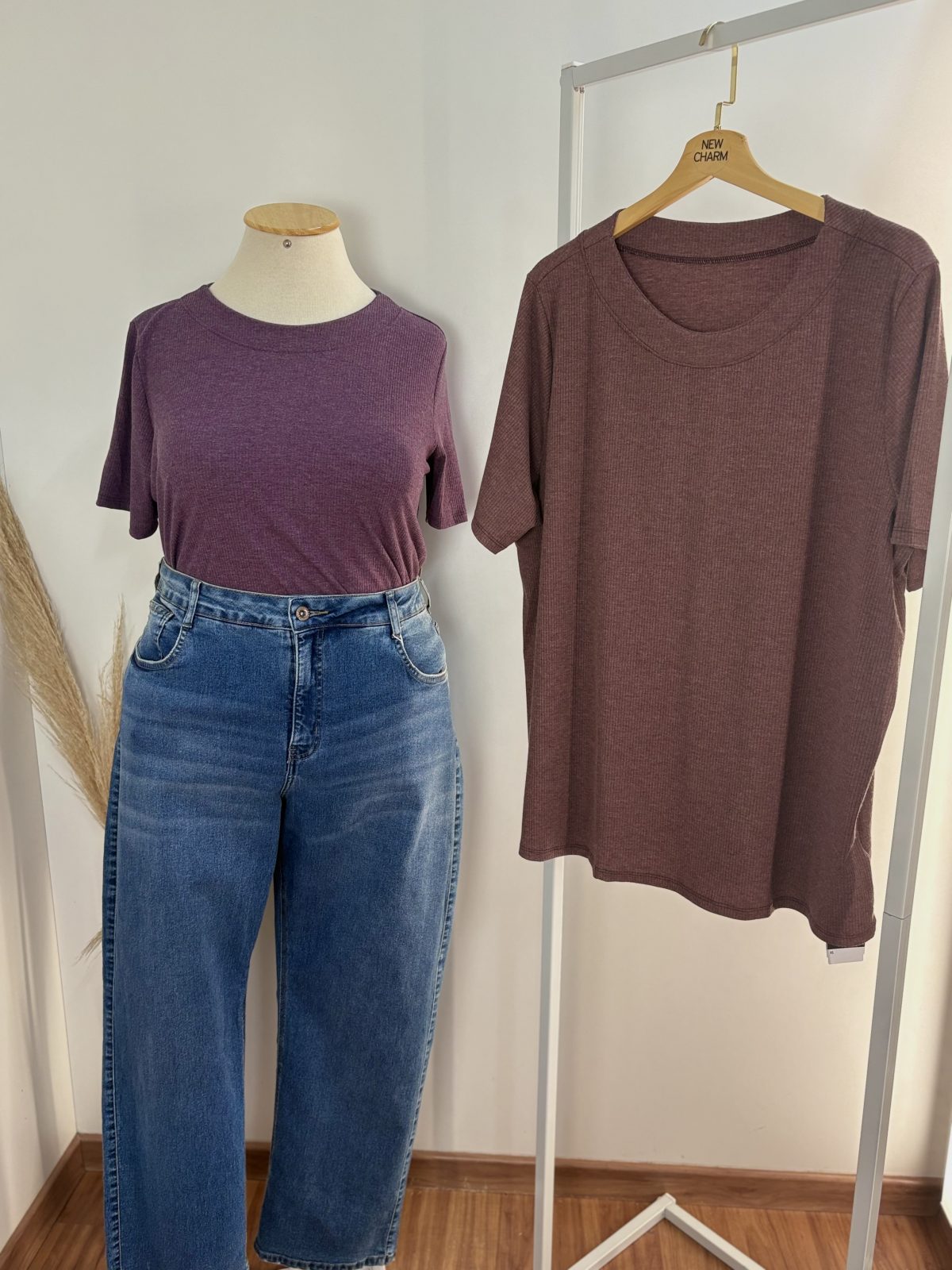 BLUSA FEM ADT MM AMPLO